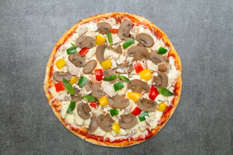 Date Night pizza bundle deal
